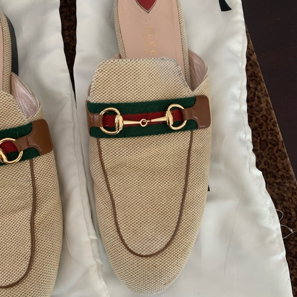 Gucci Shoes - Picture 11 of 11